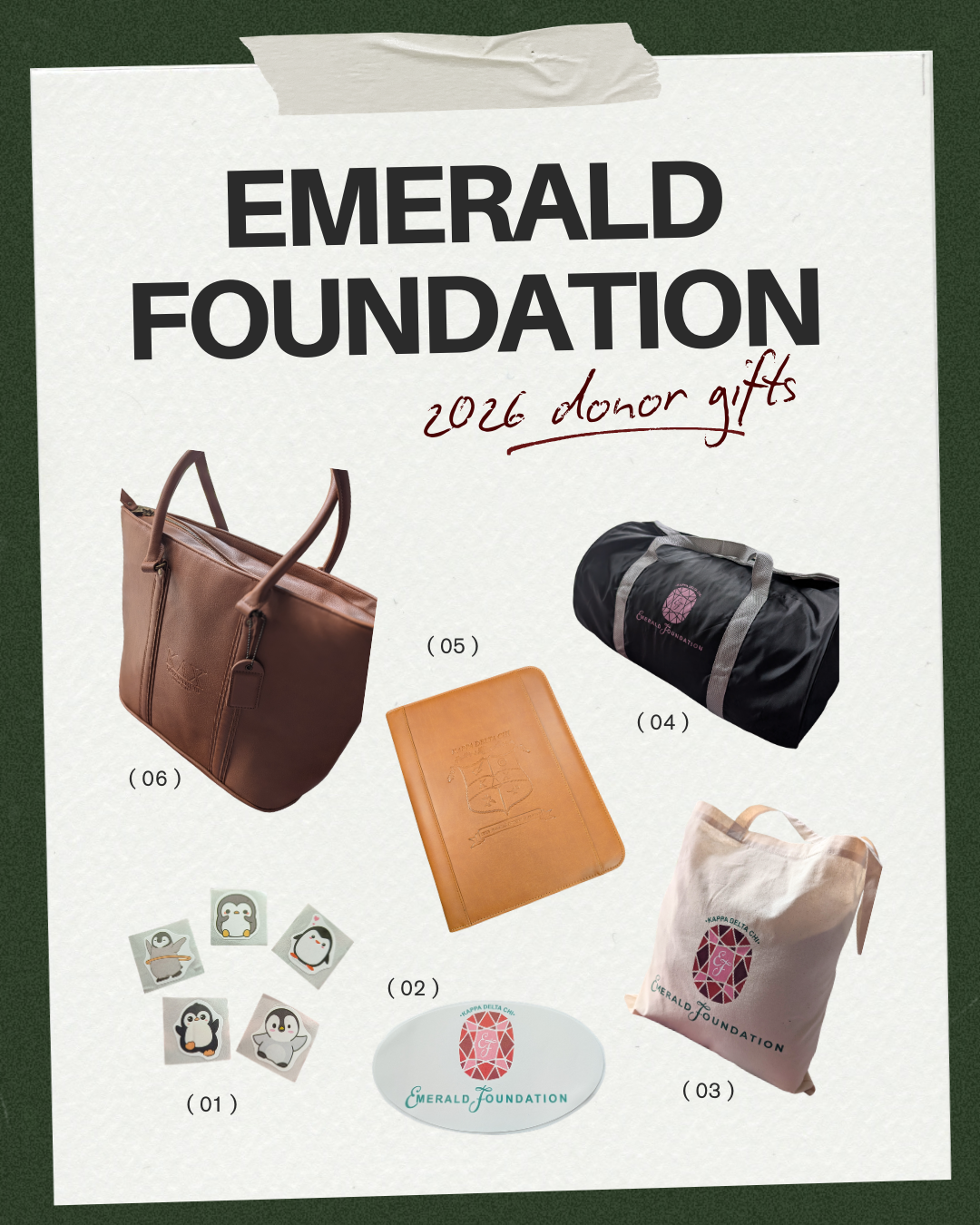 Campaign cover for One-time Donation