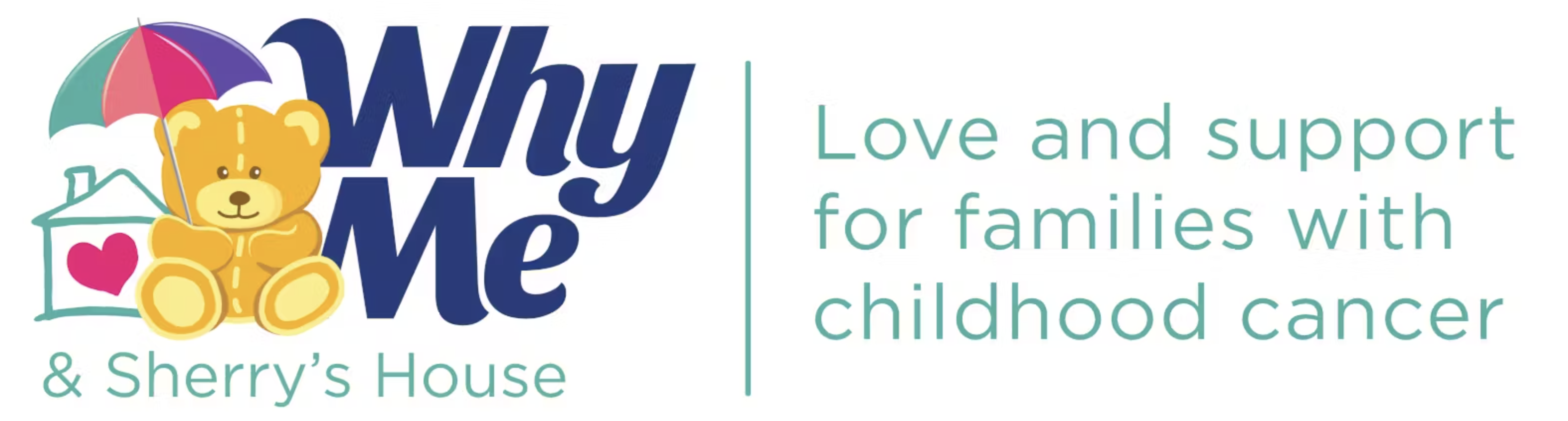 Campaign cover image for Hyrox for Why Me: Supporting Families Facing Childhood Cancer