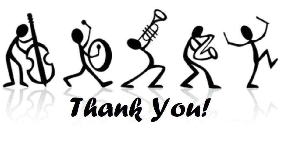 Campaign cover image for 2024 Franklin M.S. Spring Concerts