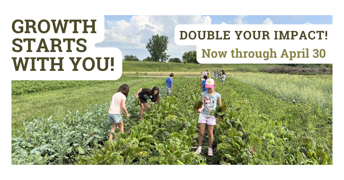 Campaign cover for 2026 Spring Plant Sale & Farm Festival