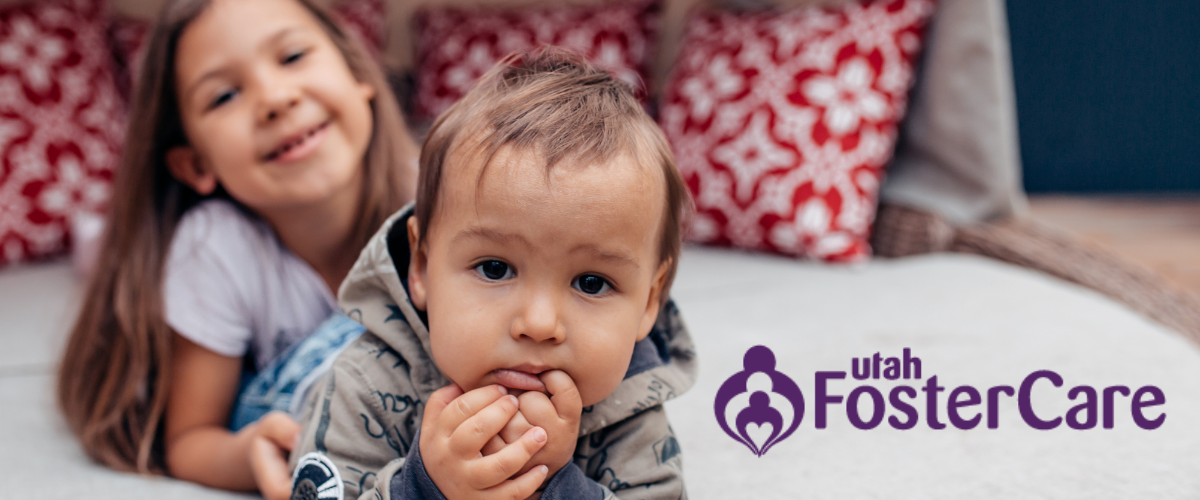 Campaign cover image for Foster Hope Today!