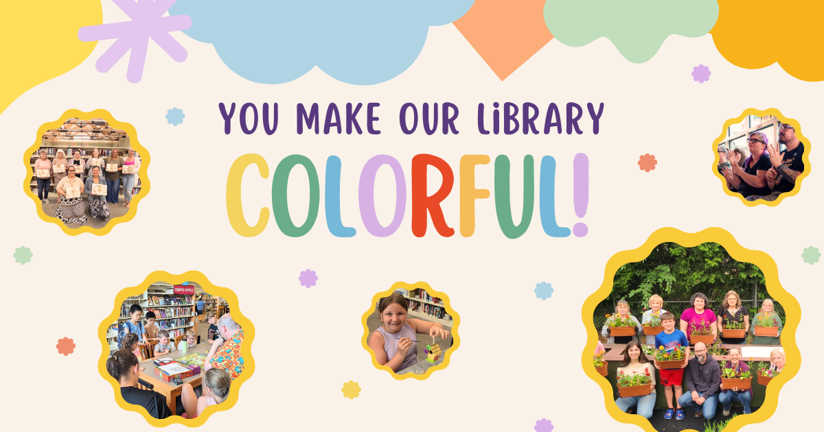 Campaign cover image for 2025 Fundraising Drive