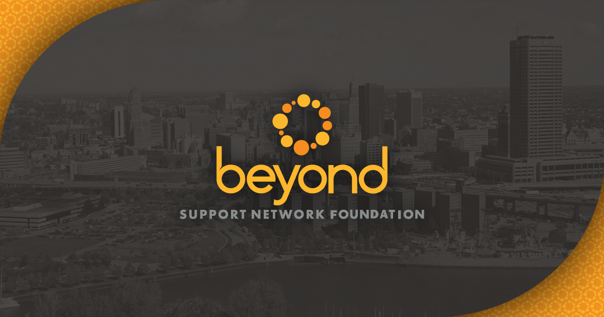 Campaign cover image for Beyond Support Network Foundation