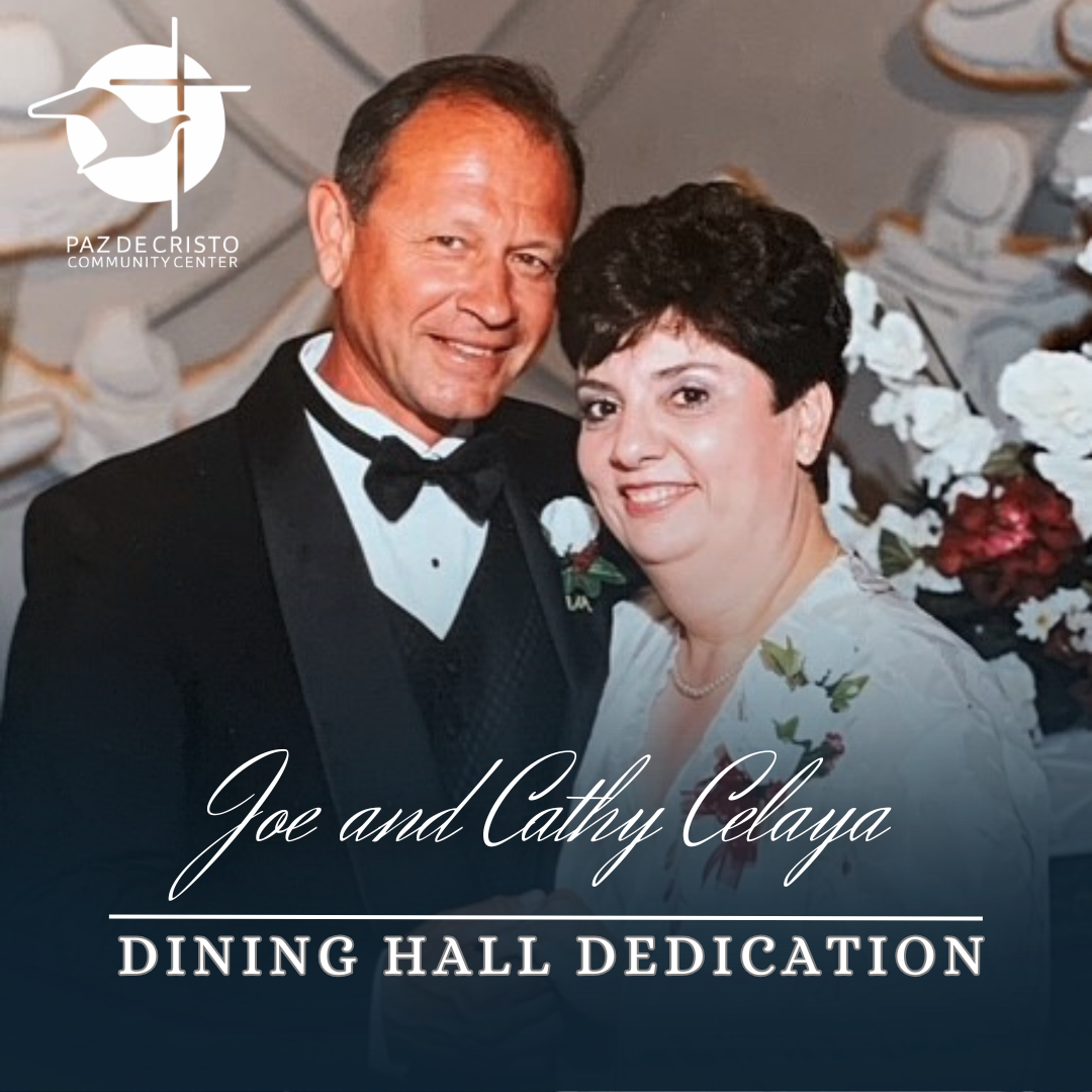Campaign cover image for Dining Hall Dedication