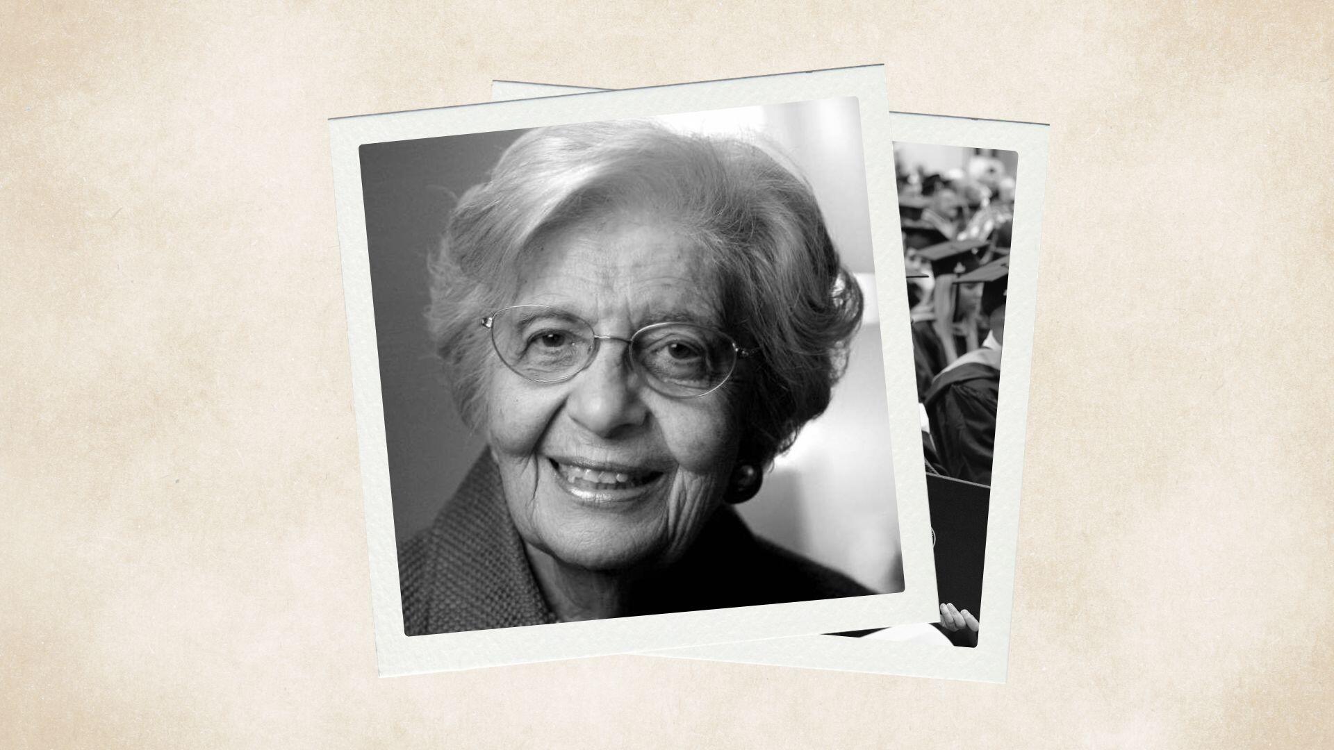 Campaign cover for The Muriel E. Gilman Memorial Scholarship