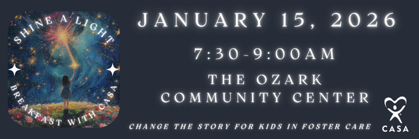 Campaign cover image for 2024 Shine a Light Breakfast