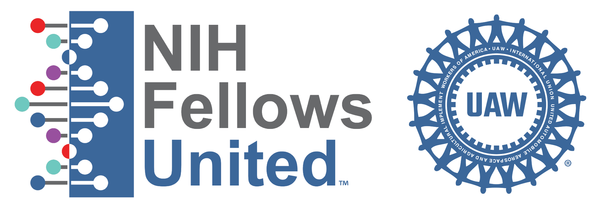 Campaign cover image for Emergency Support for NIH Fellows During Shutdown
