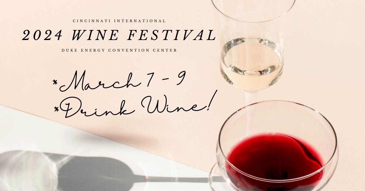 2024 CIWF Charity Auction & Luncheon