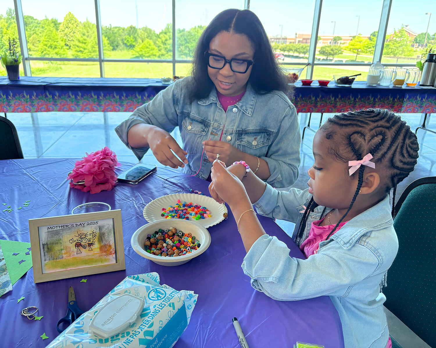 Campaign cover image for TESTER