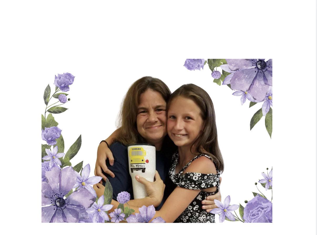 Campaign cover image for Monica Adams Memorial Fund