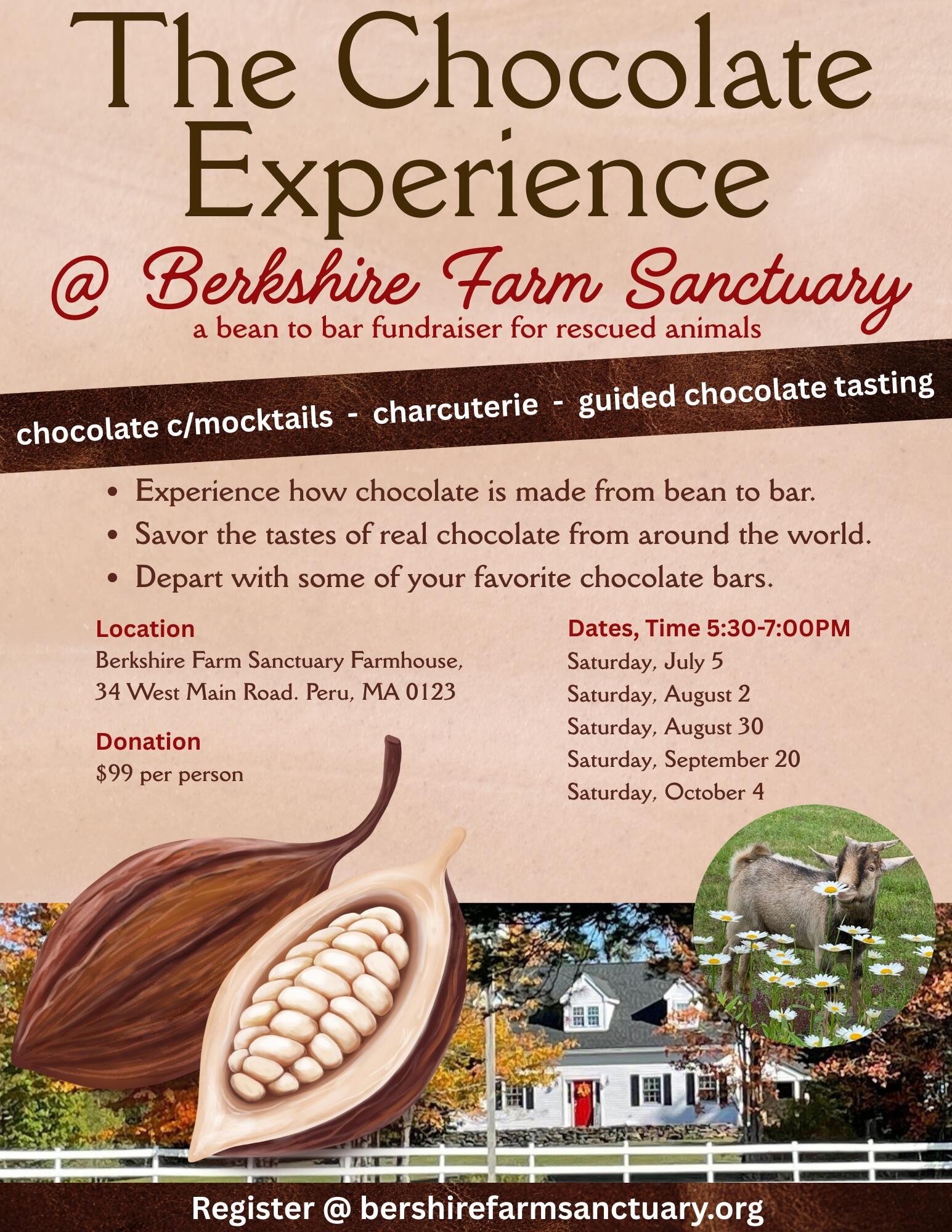 Campaign cover image for A Taste of Kindness