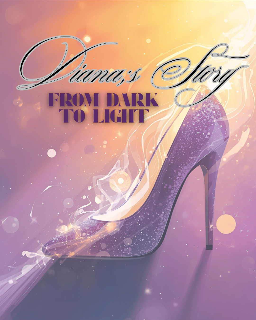 Campaign cover image for From Darkness to Light: Diana’s Story | 2025 Year-End Campaign