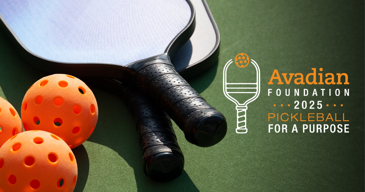 Campaign cover image for 2025 Pickleball for a Purpose Sponsorship