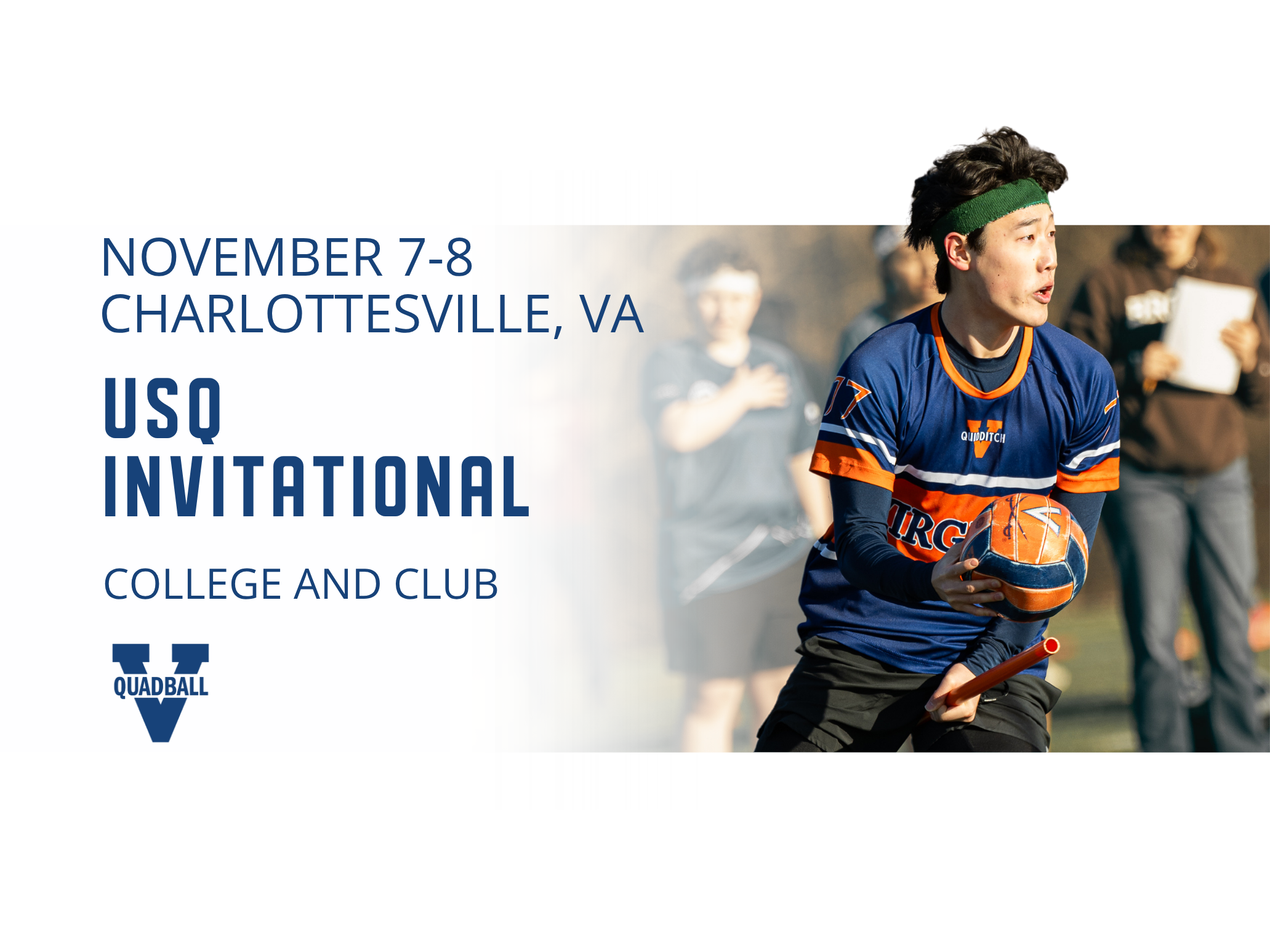 Campaign cover image for USQ Invitational
