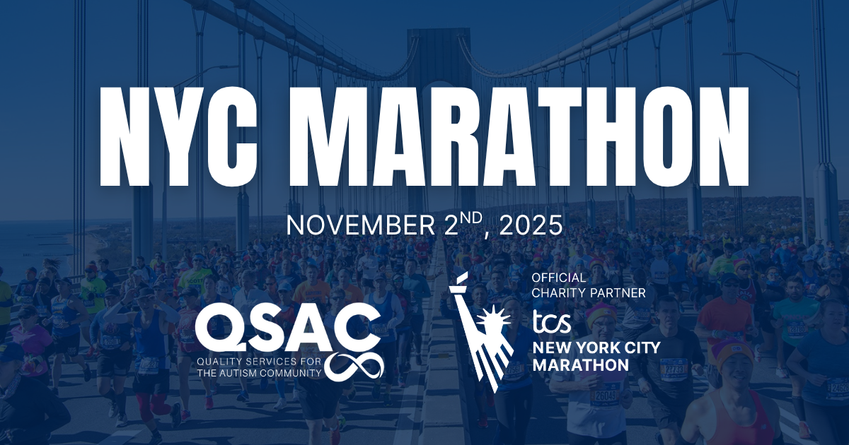Campaign cover image for 2025 TCS New York City Marathon