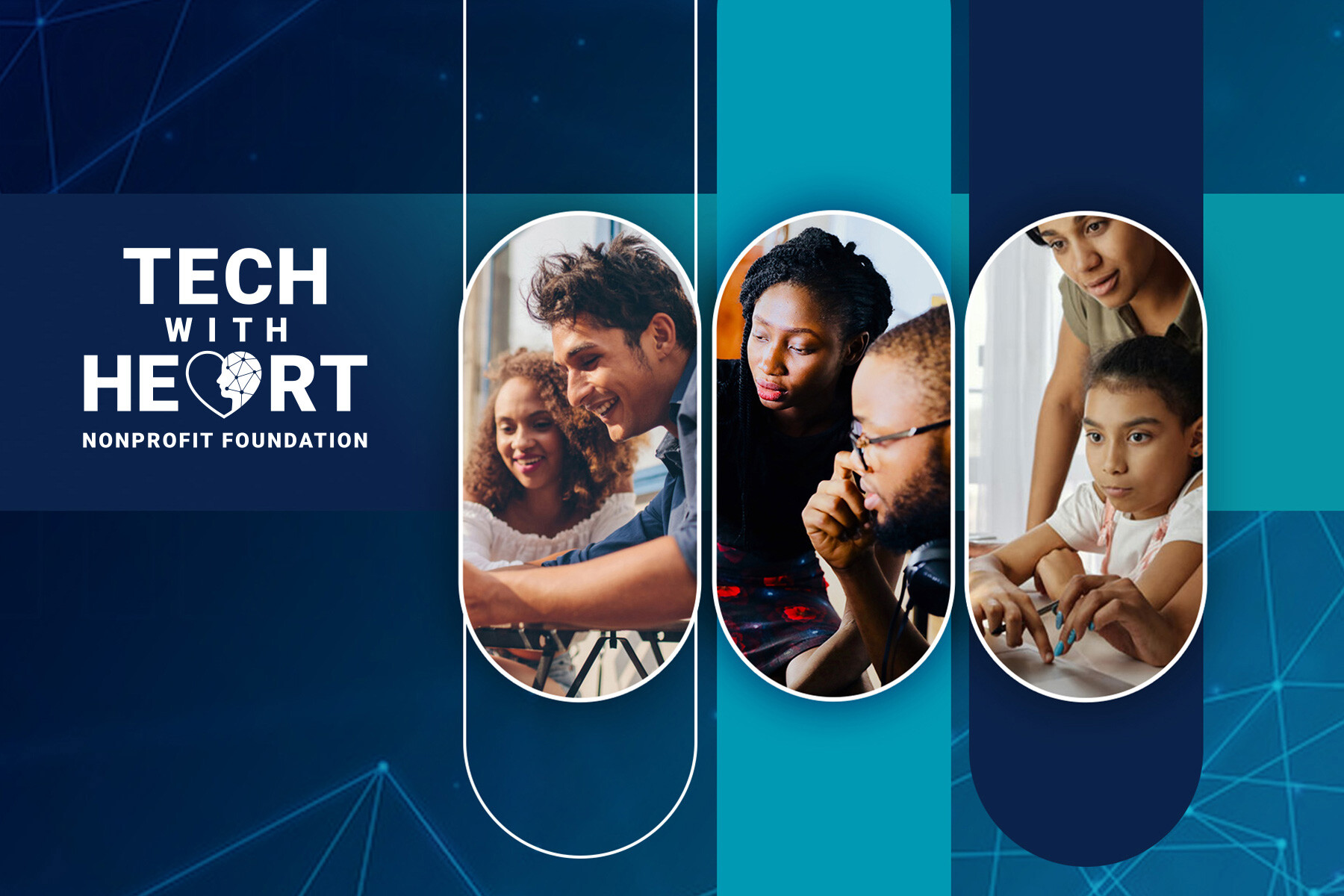 Tech With Heart Foundation General Fund