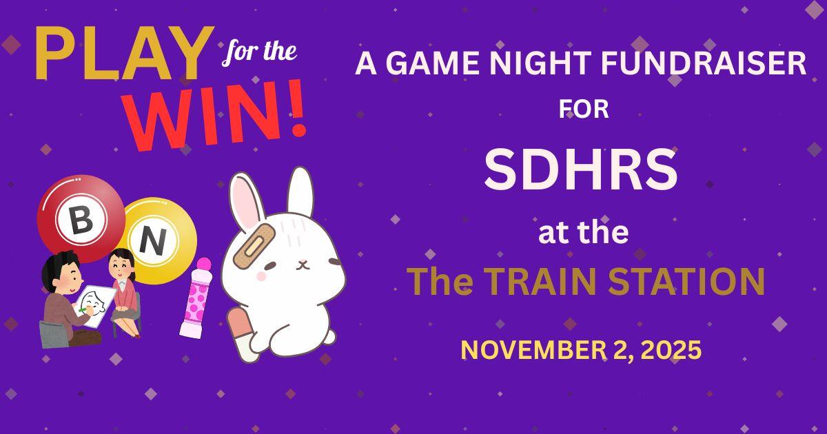 Campaign cover image for Hop & Play: A Night Out for a Cause