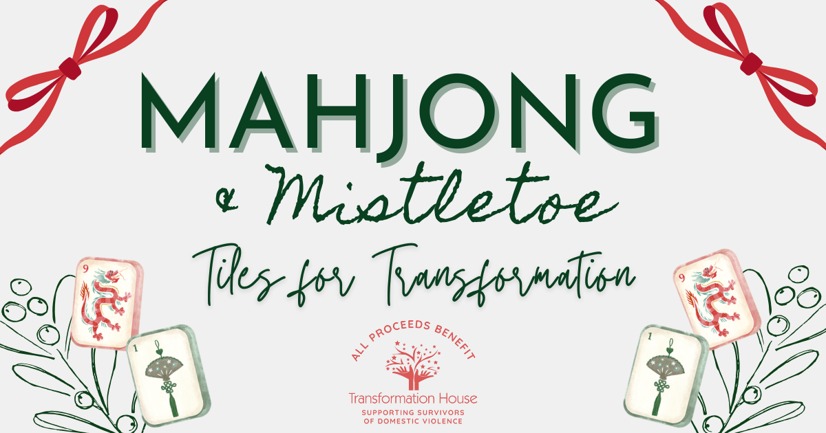 Campaign cover image for Mahjong & Mistletoe