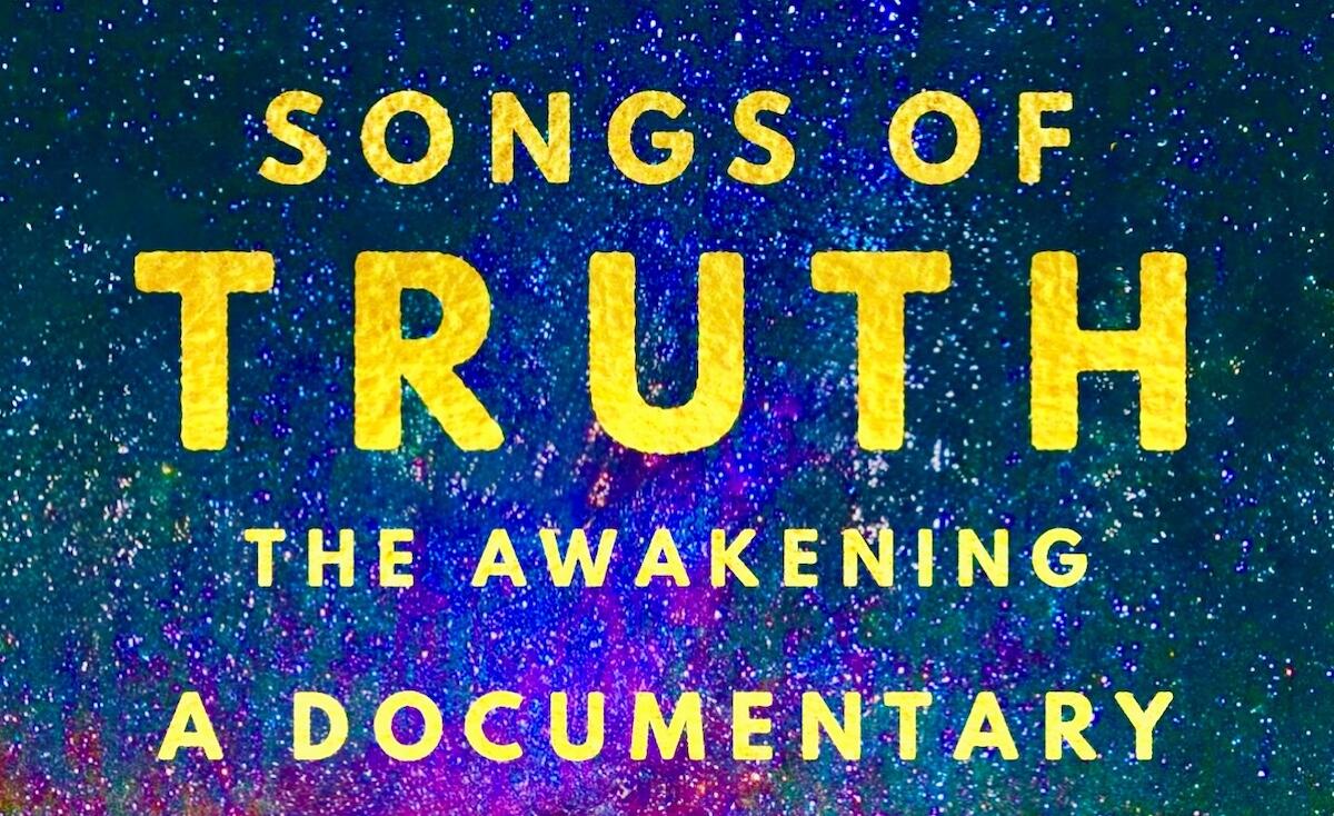 Campaign cover image for SONGS of TRUTH: The Awakening
