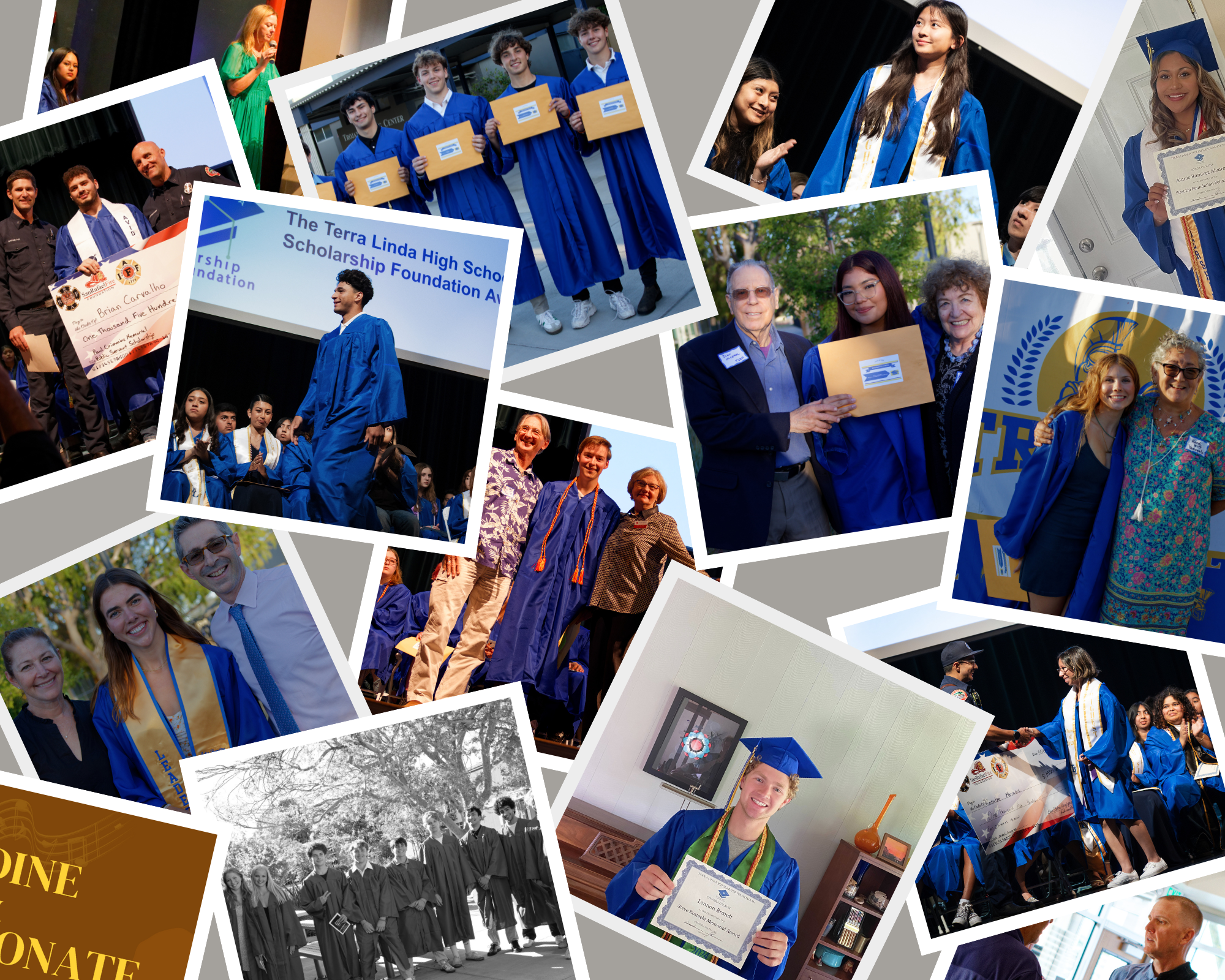 Campaign cover image for Spirit of Giving : $50 for our 50th Year!