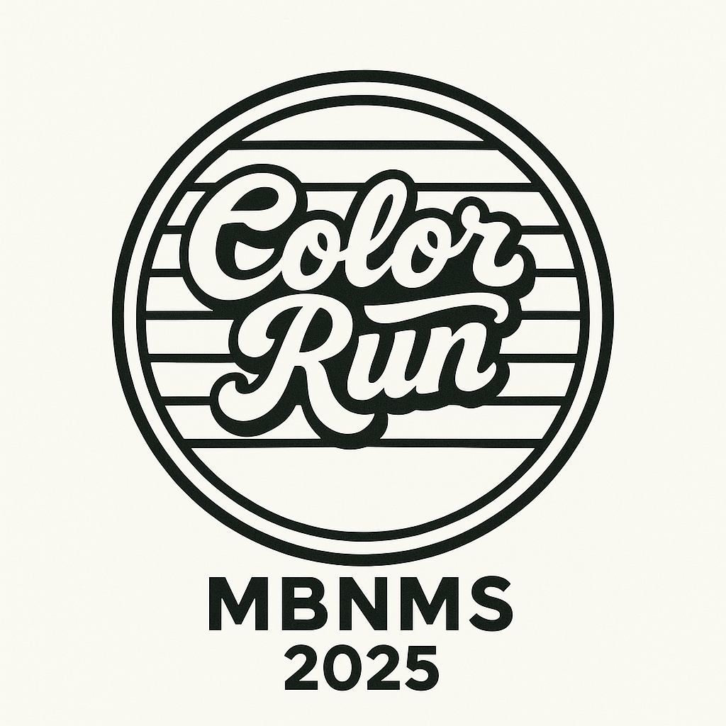 Campaign cover image for MBNMS COLOR RUN & SPORTS DAY 2025