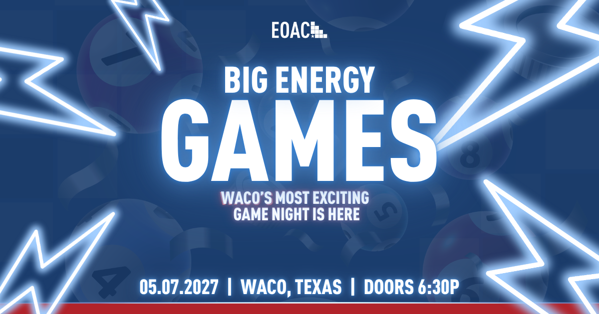 Campaign cover image for Big Energy Games