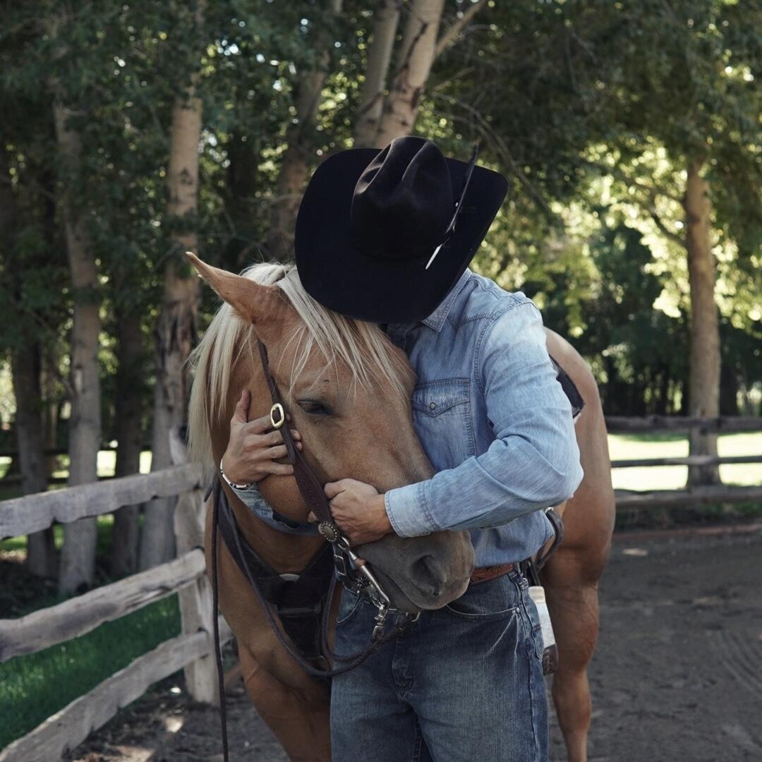 Campaign cover image for Angel M Ranch Donations