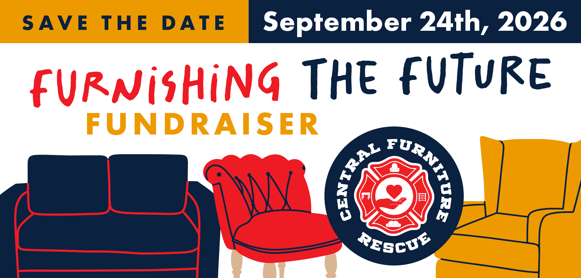 Campaign cover image for Furnishing the Future 2026