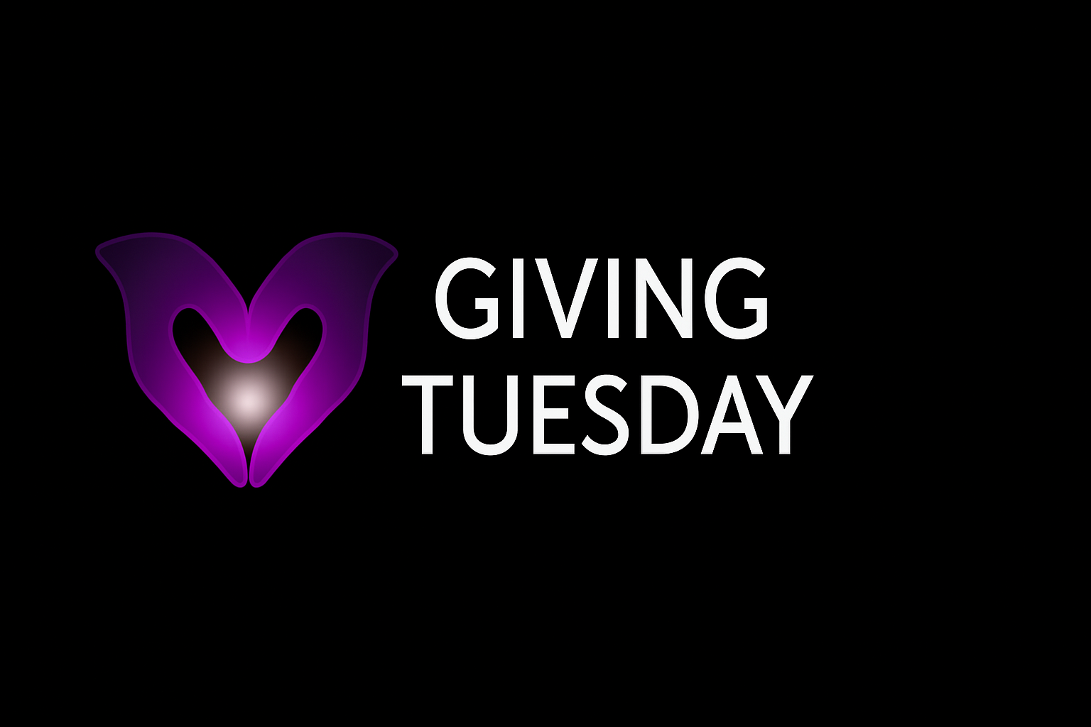 Campaign cover image for Giving Tuesday