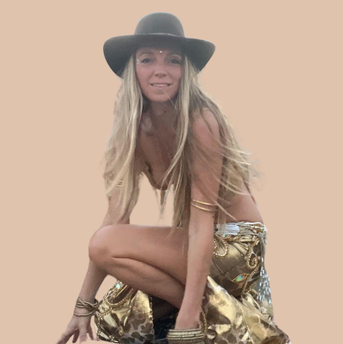 Campaign cover image for Mentor Alliance Offering - Erotic Alchemy, Kashi Money