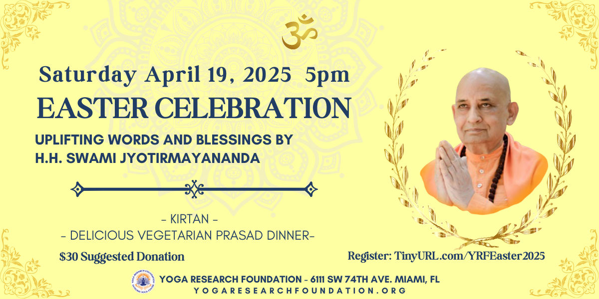 Campaign cover image for Easter Festivity