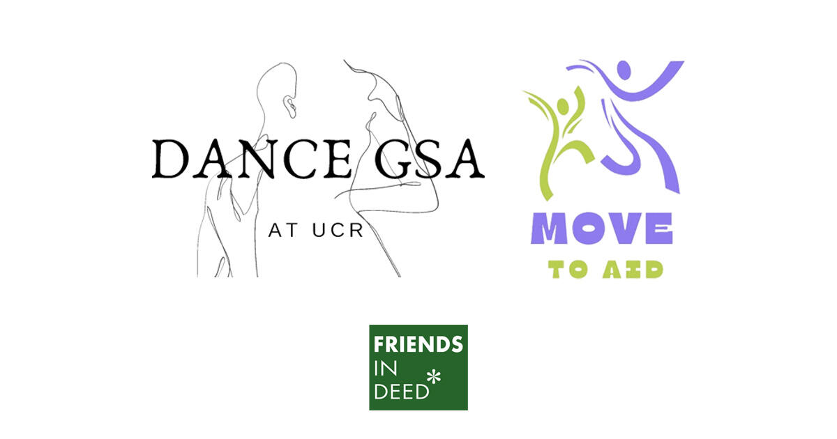 Campaign cover image for Move to Aid