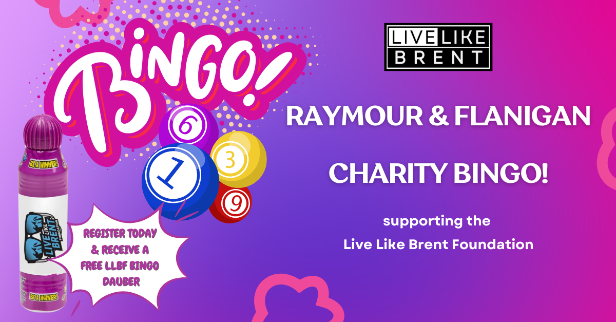 Campaign cover image for Wilkes-Barre Bingo Night at Raymour and Flannigan