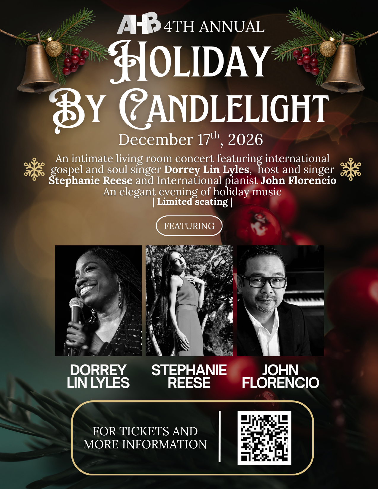 Campaign cover image for 2026 Winter Concert -