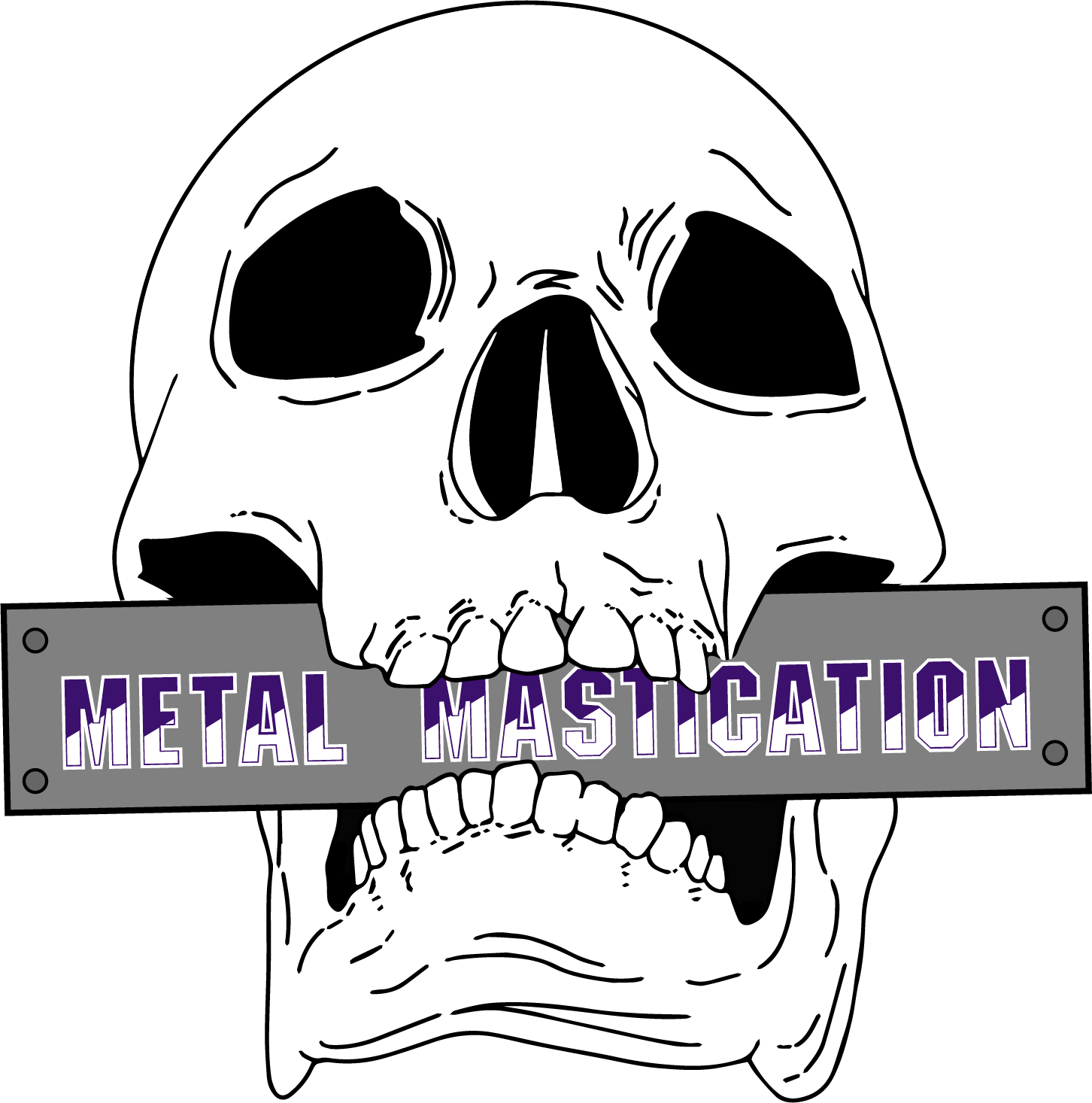 Campaign cover image for Metal Mastication