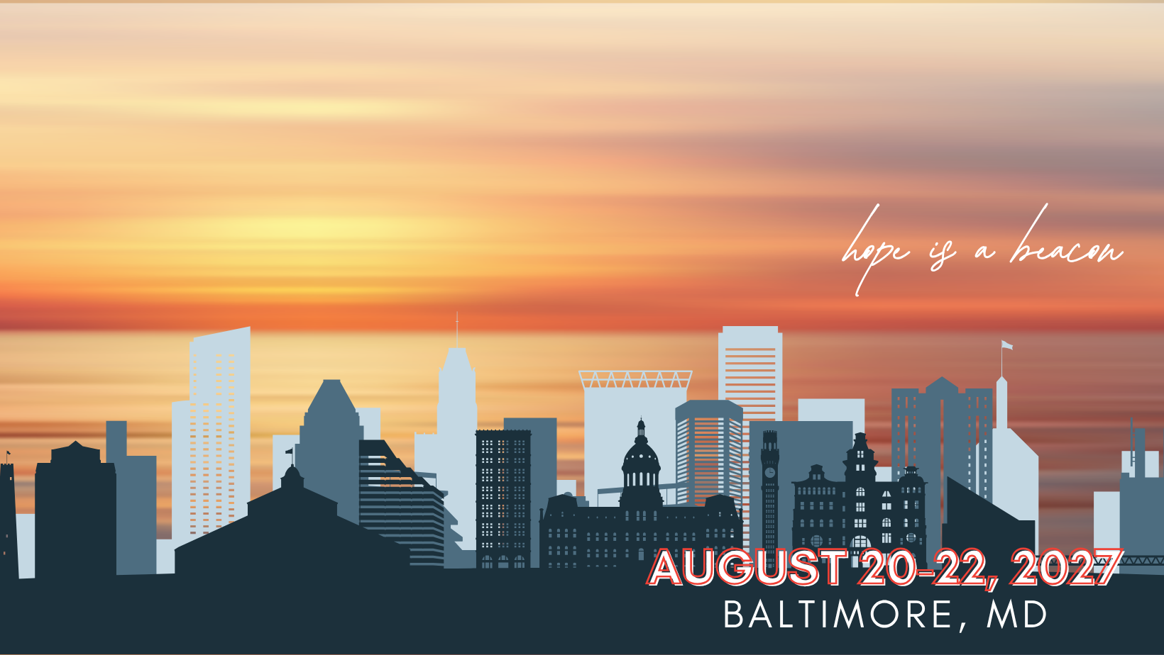 Campaign cover image for AdvocacyCon 2027 | Baltimore, MD