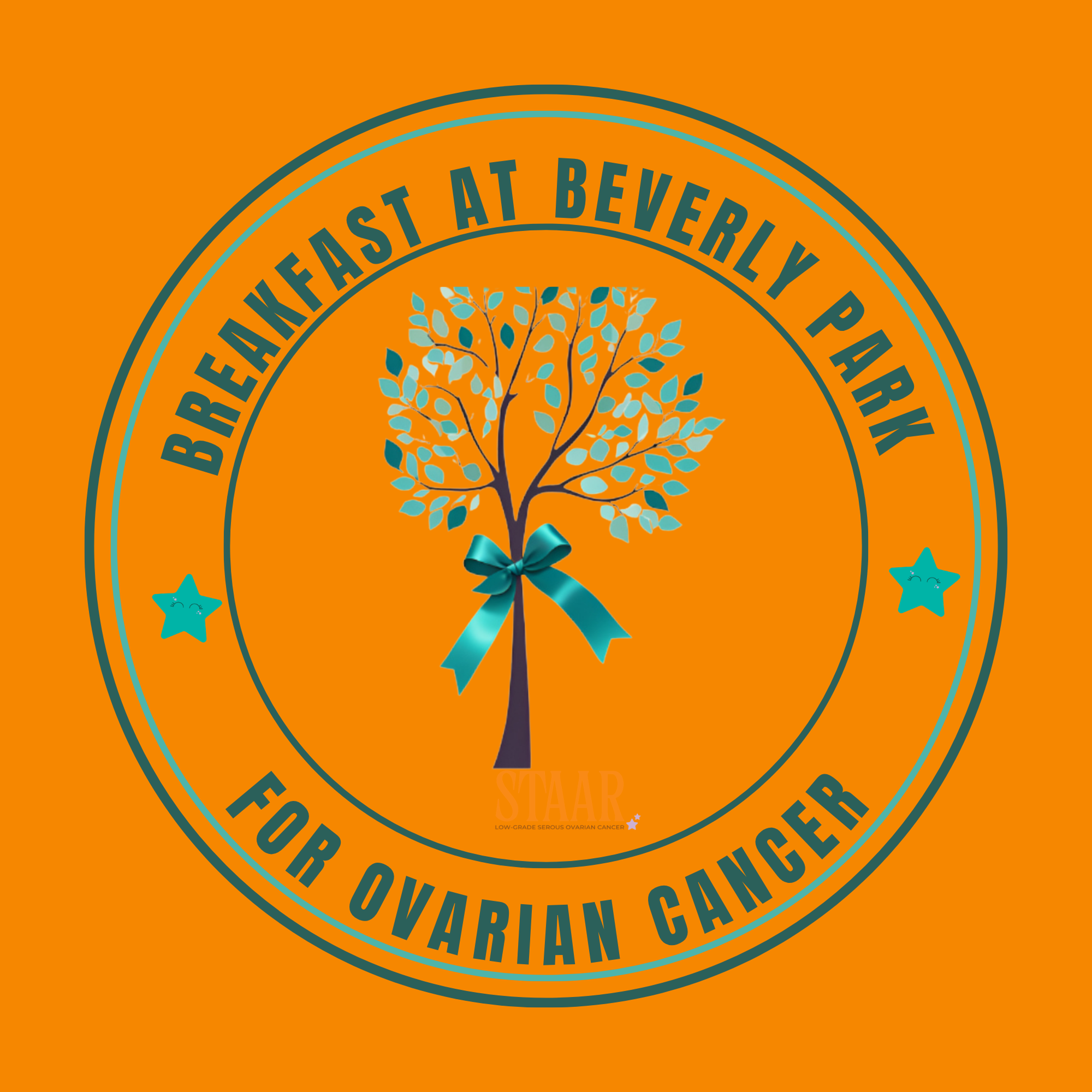 Campaign cover image for Breakfast at Beverly Park