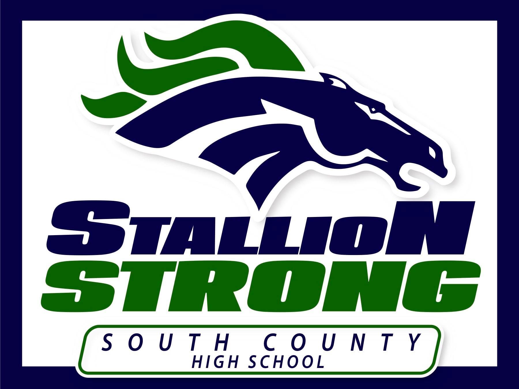 Campaign cover image for South County Stallions Football Liftathon