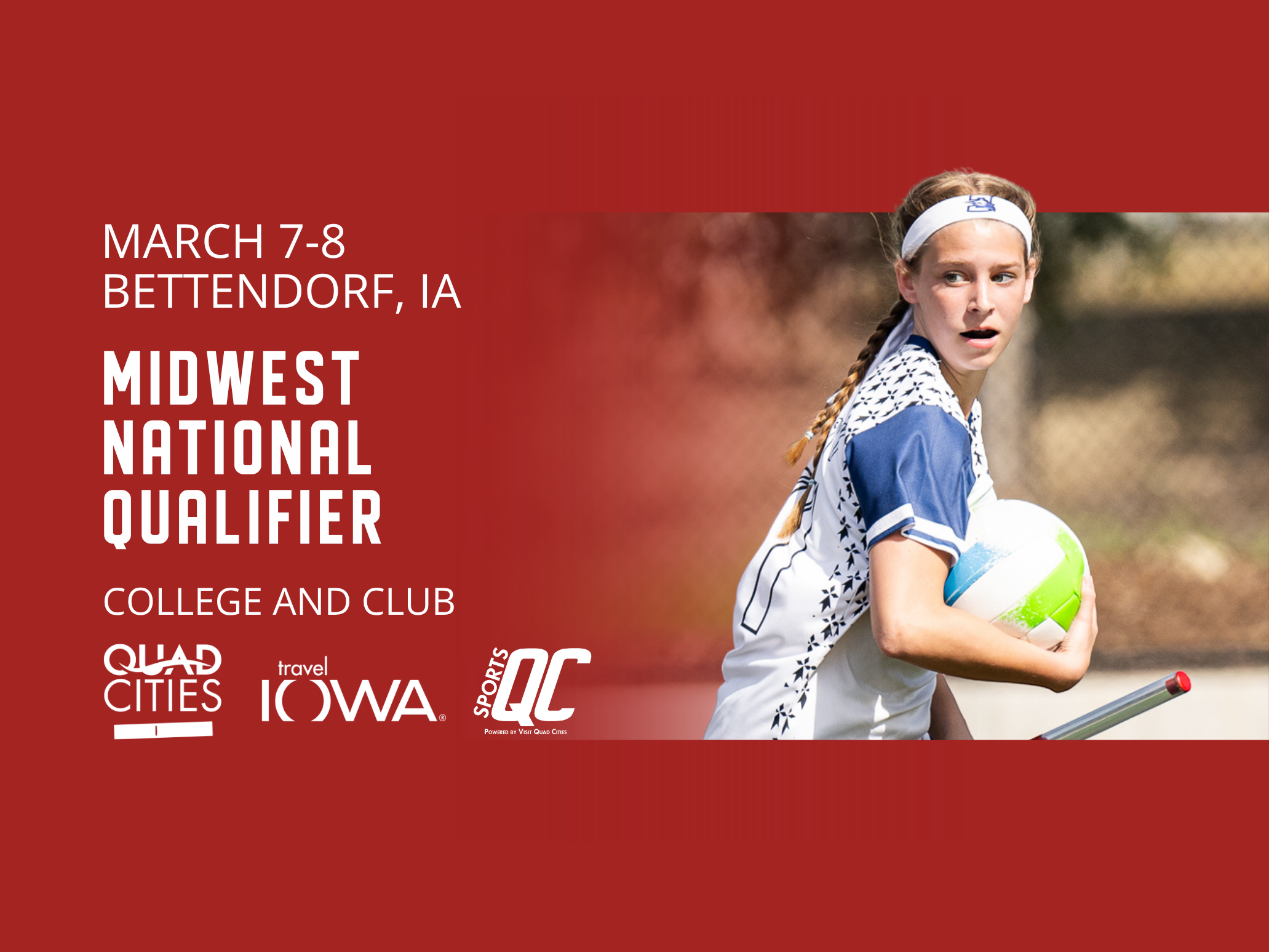 Campaign cover image for US National Qualifier: Midwest
