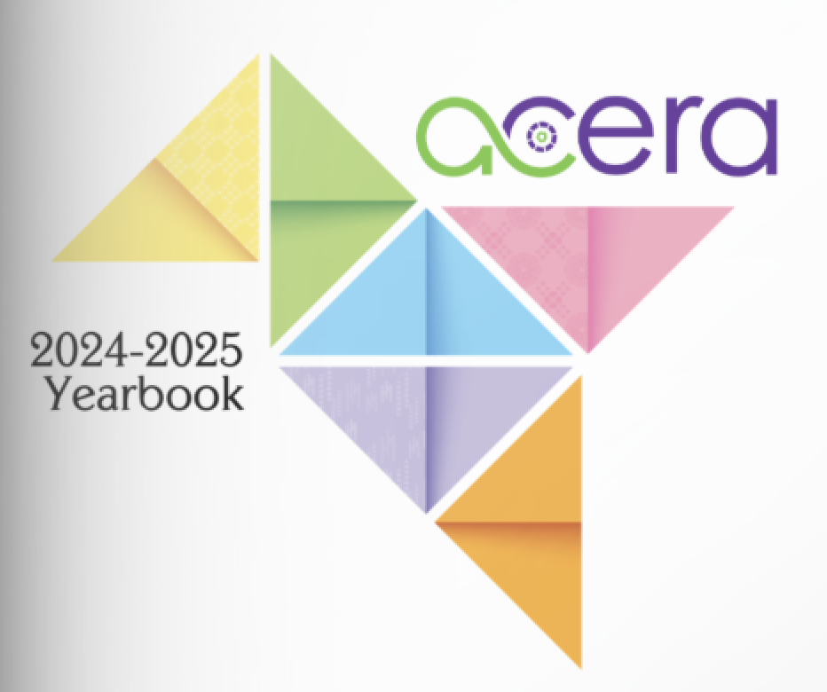 Campaign cover image for Acera Yearbook 2024-2025