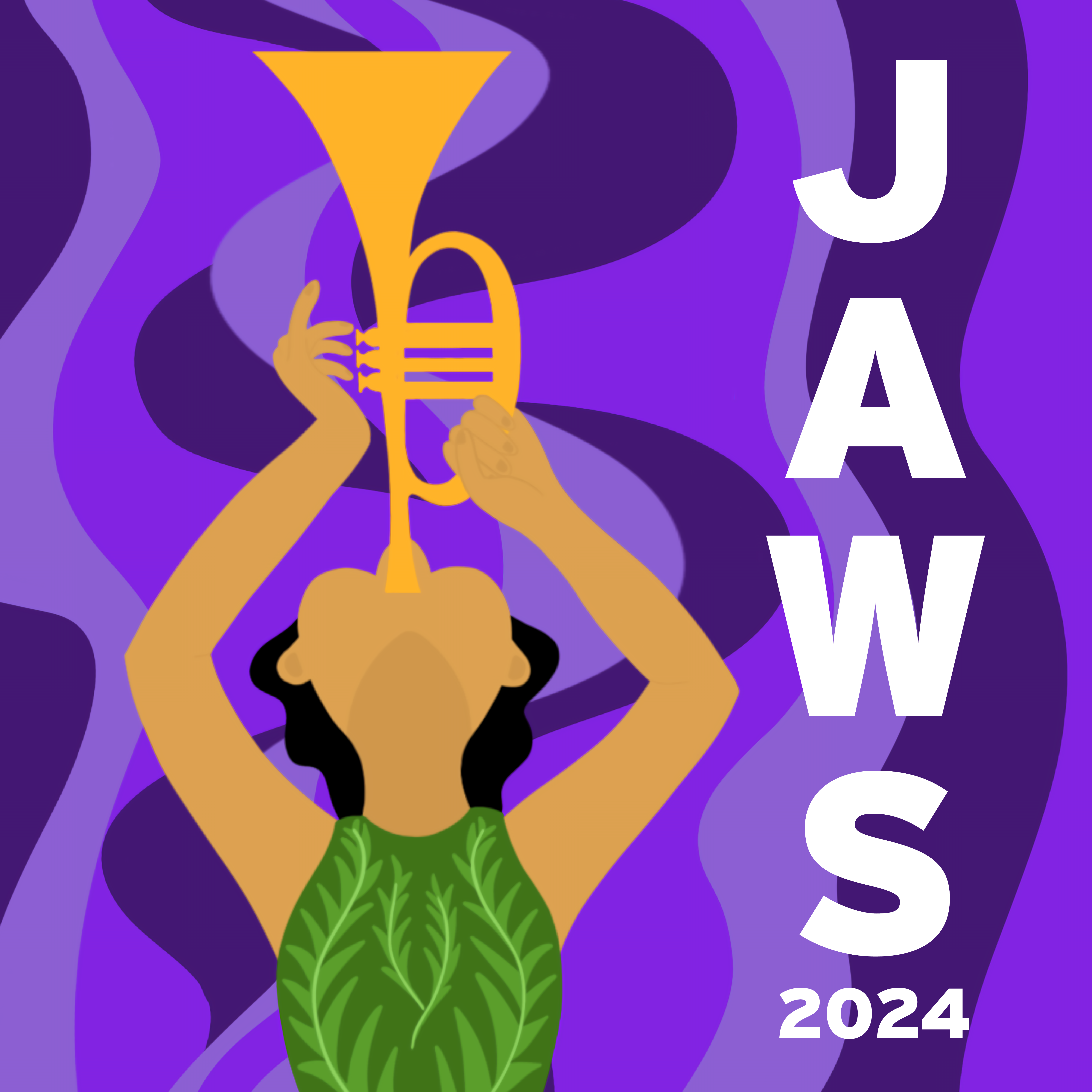 Campaign cover image for JAWS CAMP 2024 Auction