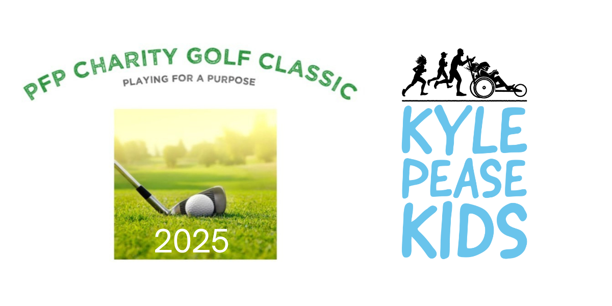 Campaign cover image for Playing For A Purpose 2025