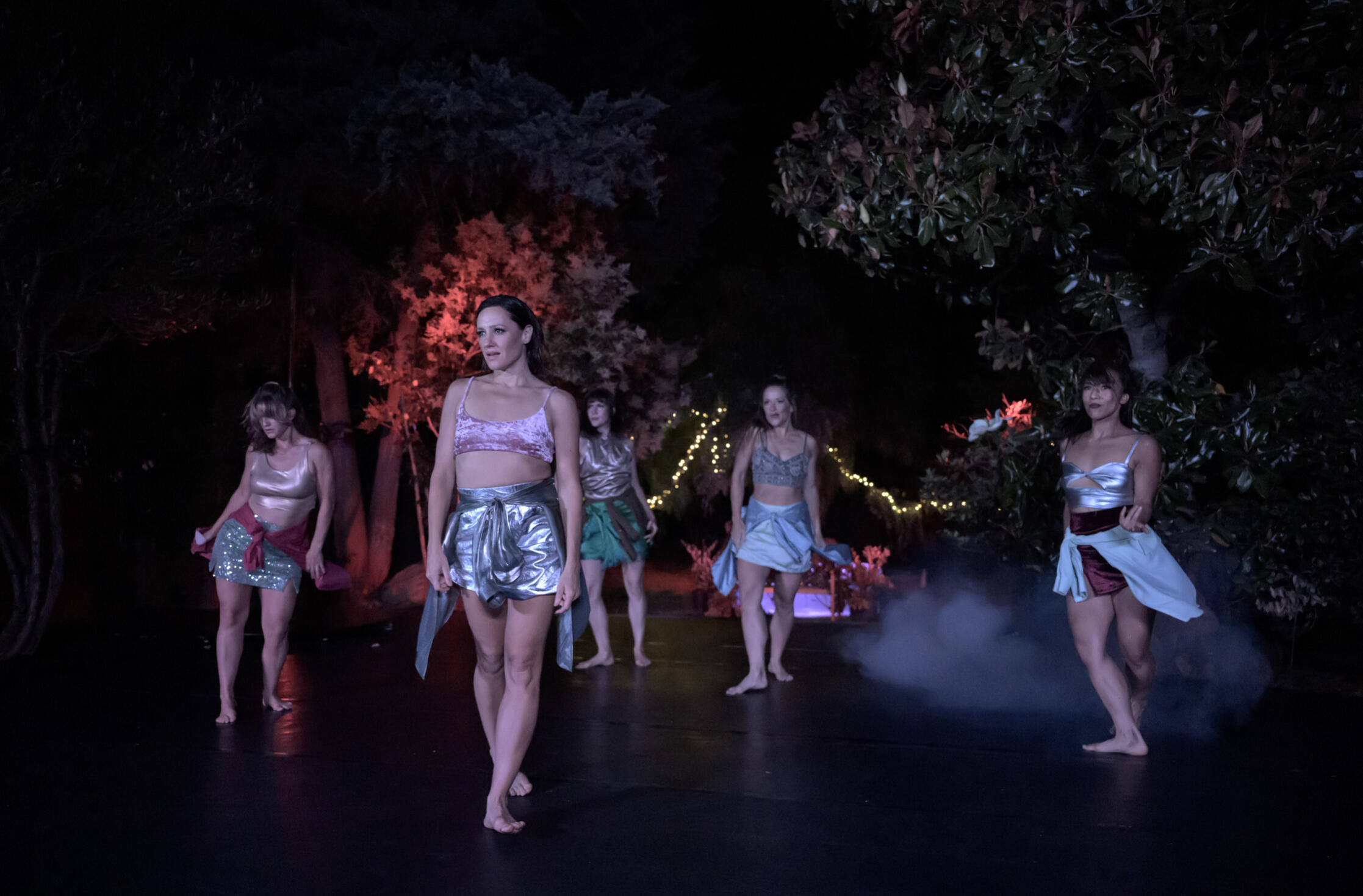 Campaign cover image for Dev Dance Theater