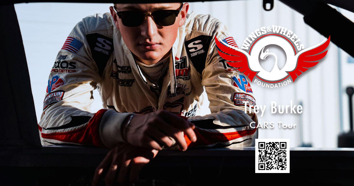 Campaign cover image for Trey Burke