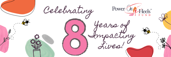 Campaign cover image for $8 for 8 Giving Campaign