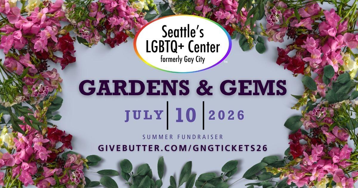 Campaign cover image for Gardens & Gems 2026