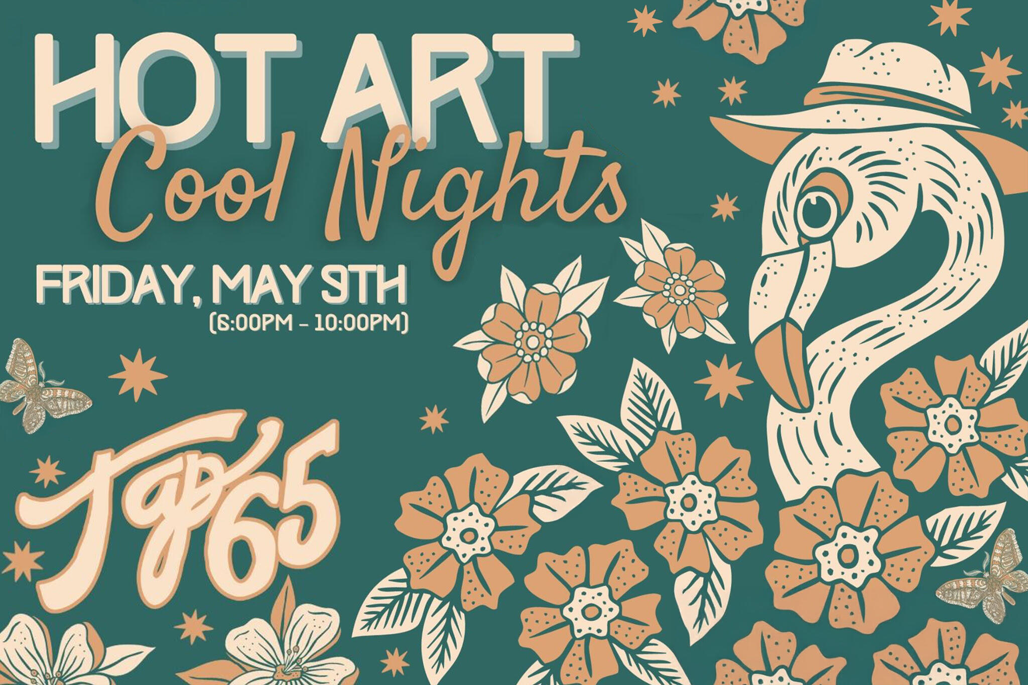 Campaign cover image for AAF-BR Art Auction