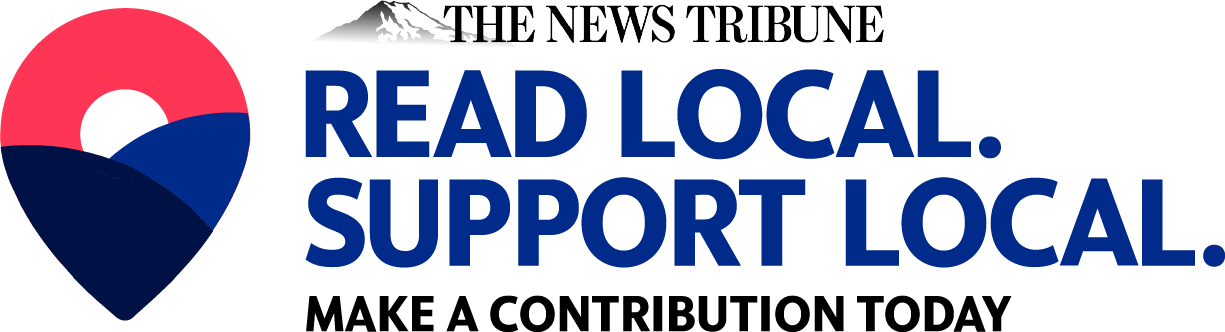 Campaign cover image for The News Tribune Education Reporting Fund