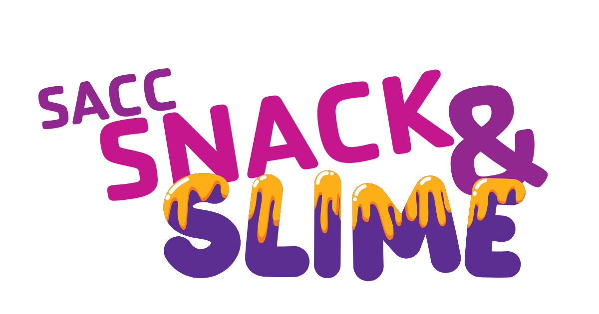 Campaign cover image for Sussex County YMCA - SACC Snack & Slime Challenge