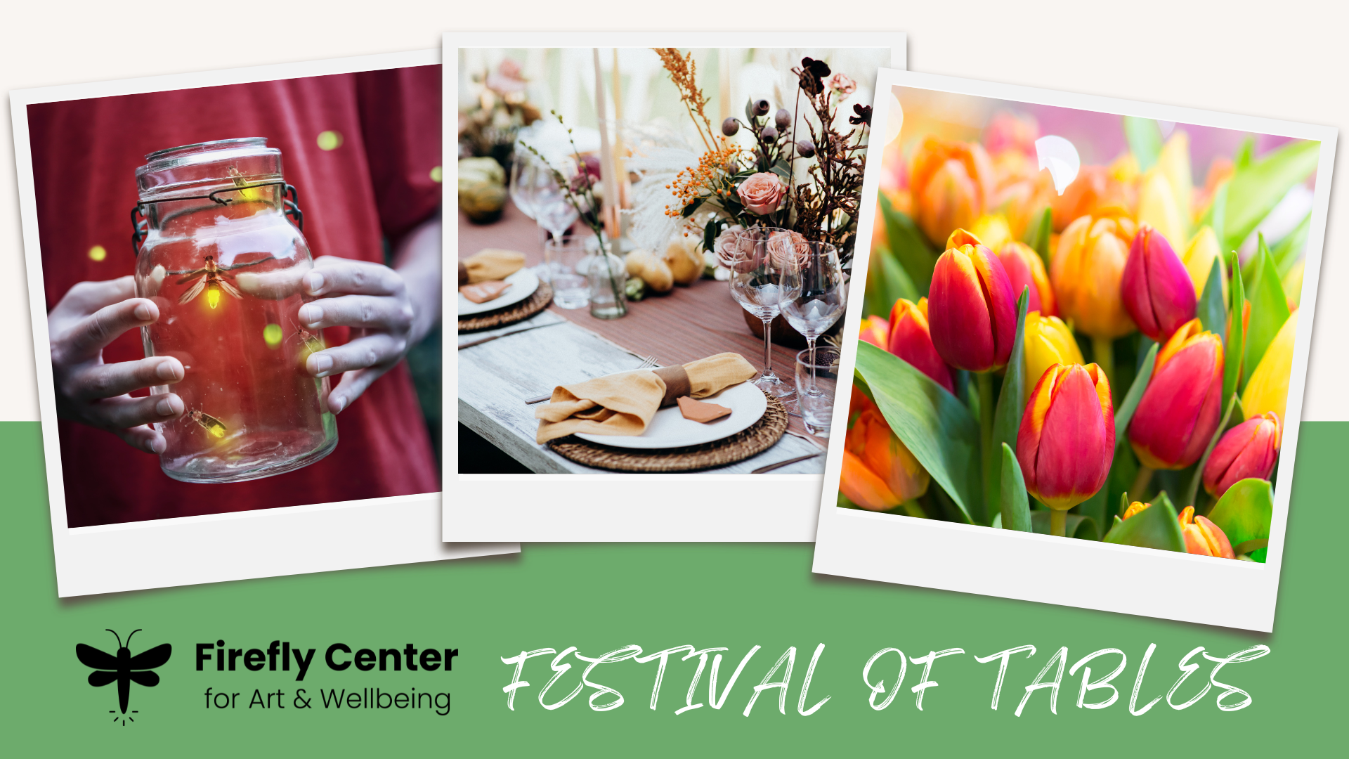 Campaign cover image for 2024 Festival of Tables